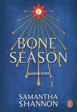 The Bone Season T01
