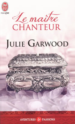 Secret Tome 2 - le maître chanteur