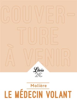Le médecin volant