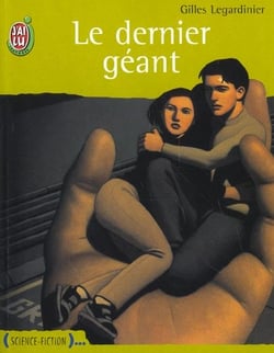 Dernier geant (le)