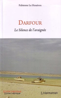 Darfour - le silence de l'araignée