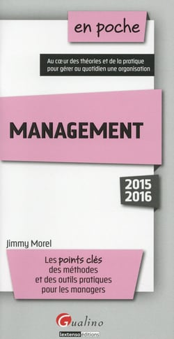Management 2015-2016