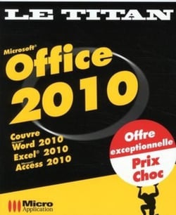 Office 2010