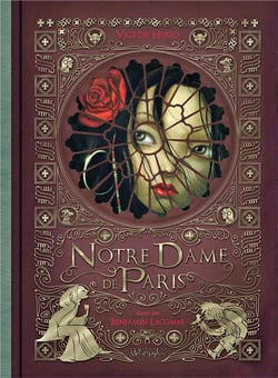 Notre-Dame de Paris t.1
