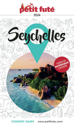Country guide : Seychelles (édition 2024)