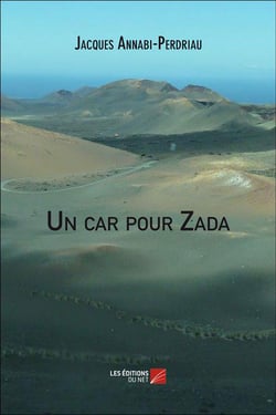 Un car pour Zada