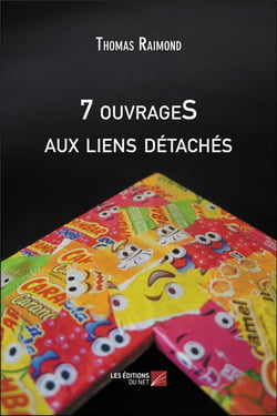 7 ouvrages aux liens détachés
