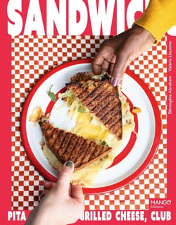 Sandwichs : pita, grilled cheese, club