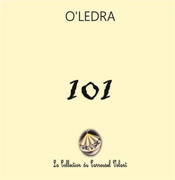 101 curiosités pour le régal des fins geomètres
