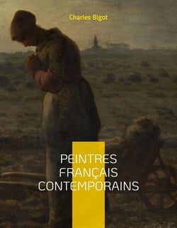 Peintres franÃ§ais contemporains