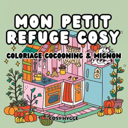 mon-petit-refuge-cosy-coloriage-cocooning-mignon-cultura
