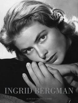 Ingrid bergman