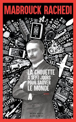 La chouette a sept jours pour sauver le monde