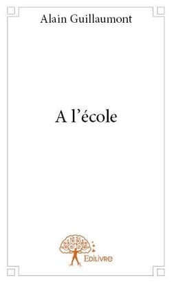 À l'école