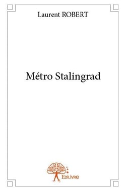 Métro Stalingrad