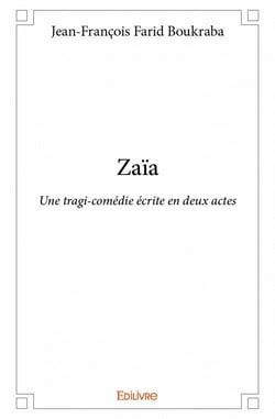 Zaïa