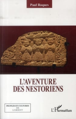 Aventure des nestoriens