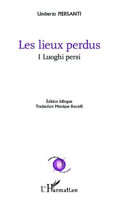Lieux perdus - i luoghi persi