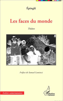 Faces du monde