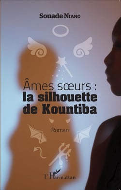 Âmes soeurs : la silhouette de Kountiba