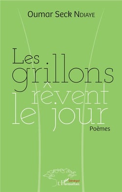 Les grillons revent le jour
