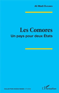 Les Comores - un pays pour deux états