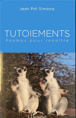 Tutoiements - poèmes pour renaître