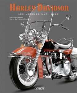 Harley-davidson
