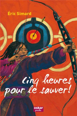 Cinq heures pour le sauver !