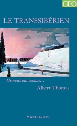 Le transsibérien