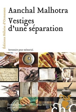 Vestiges d'une séparation
