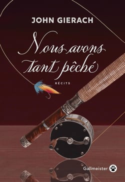 NOUS AVONS TANT PÊCHÉ