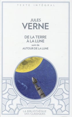 De la Terre à la Lune