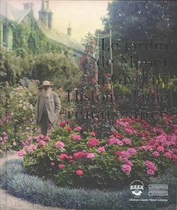 Le Jardin de Monet à Giverny