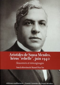 ARISTIDES DE SOUSA MENDES