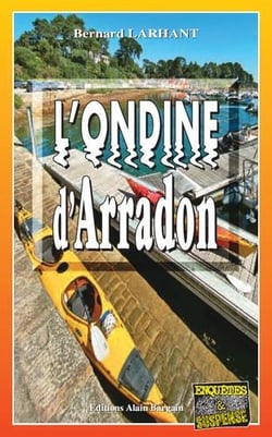 L'ndine d'Arradon