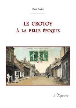 Le crotoy à la belle époque