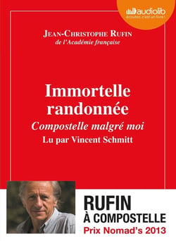 Immortelle randonnée