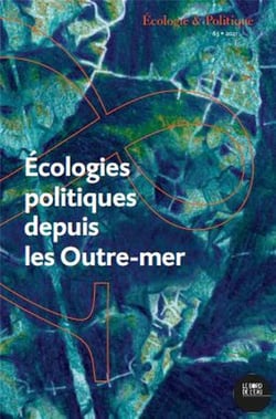 Écologies politiques depuis les Outre-mer (édition 2021)