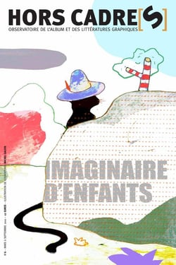 Hors cadre[s] n.6 : imaginaire d'enfants