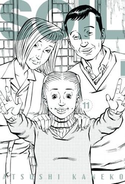 Soil Tome 11