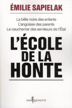 L'école de la honte