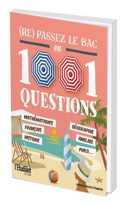 (re) passez le bac en 1001 questions