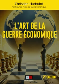 L'art de la guerre économique (2e édition)