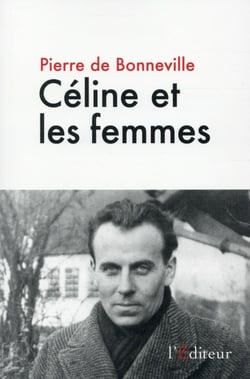 Céline et les femmes
