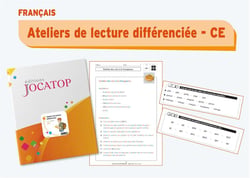 Ateliers de lecture différenciée