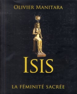 Isis : la féminité sacrée