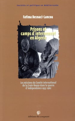 Prisons et camps d'internement en Algérie