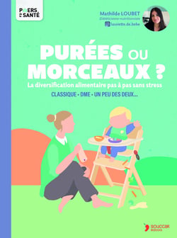Purées ou morceaux ?
