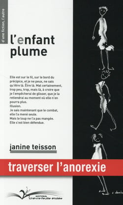 L'enfant plume